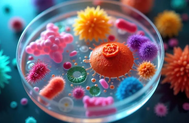 Как правильно выбрать пробиотик: инструкция от врача, а не маркетолога