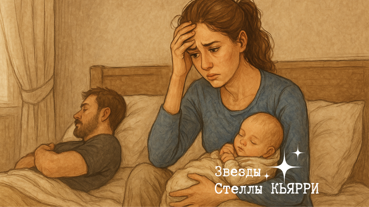 ©Звезды Стеллы Кьярри