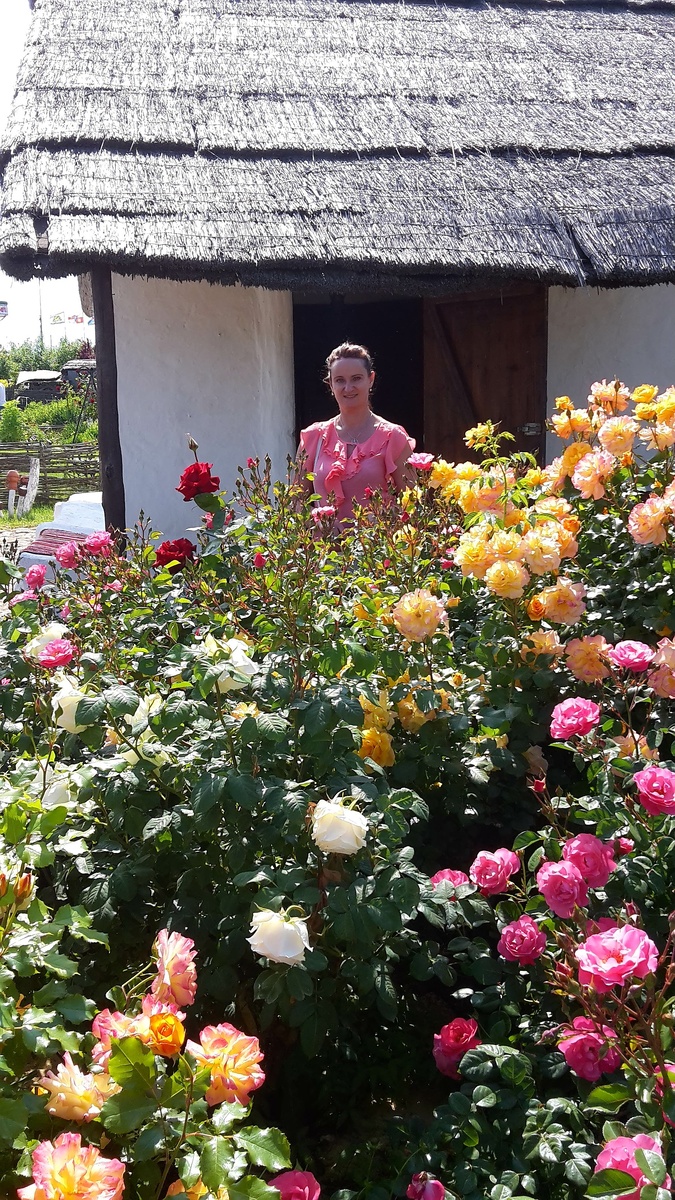 Тамань. 2017 год