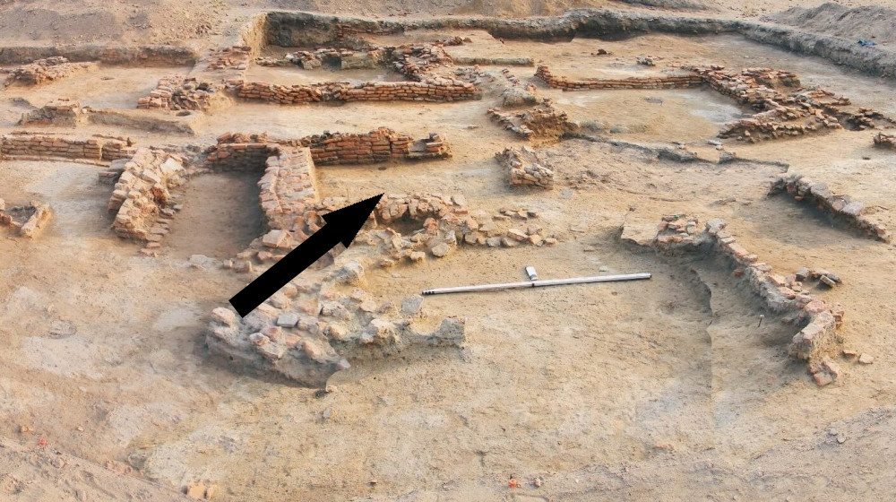    Тайна хазарского каганата кто на самом деле стоял у его истоков