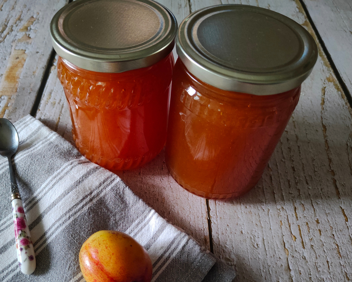 Янтарный, ароматный, с приятной кислинкой 🤤