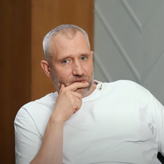     Юрий Быков экранизирует роман «Воскресение» Льва Толстого