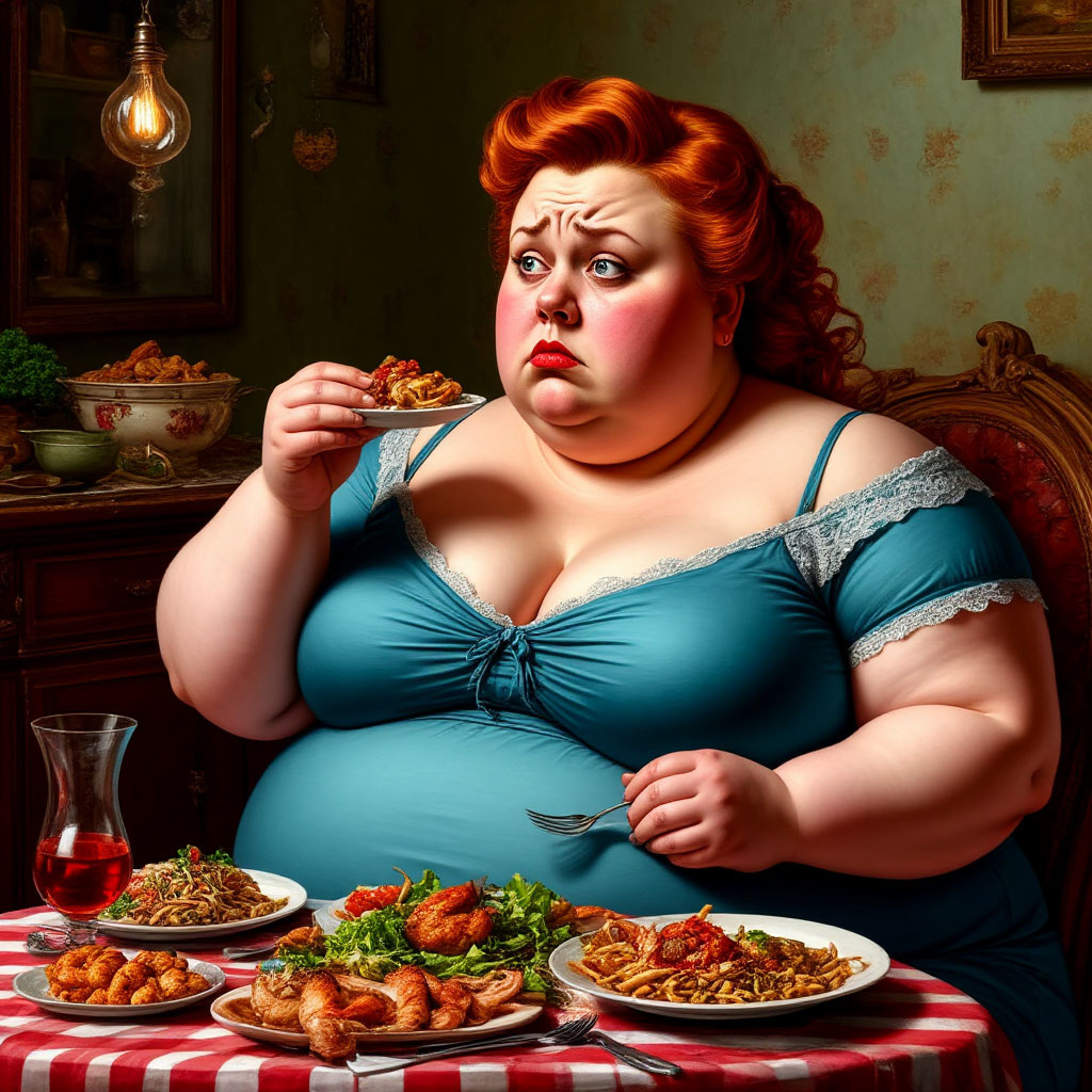 моя фантазия