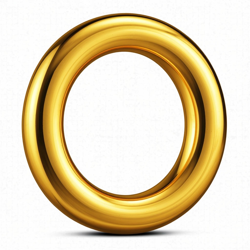 Золотое кольцо!