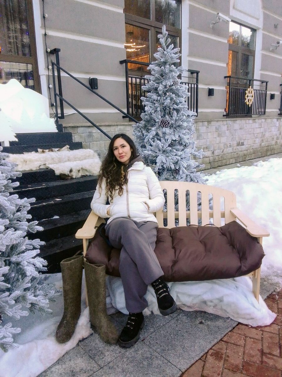 Личный архив Сочи Красная поляна 2 января 2025