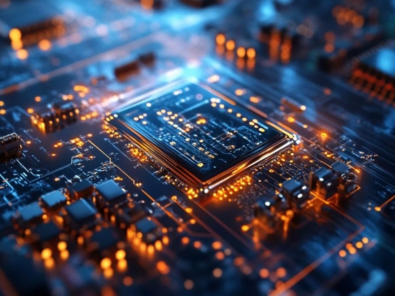    Гибридные микросхемы делают беспроводную электронику быстрее и доступнее