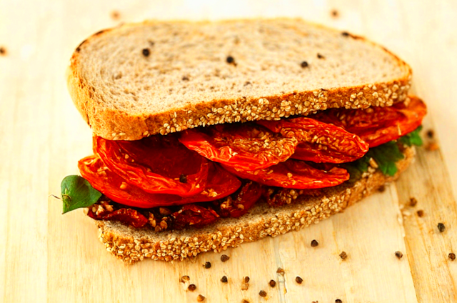 Что-как-приготовить.рф: 5 вариантов вкусных и полезных бутебродов без мяса и рыбы
