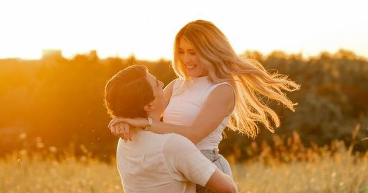 Дай ей время подумать над словами