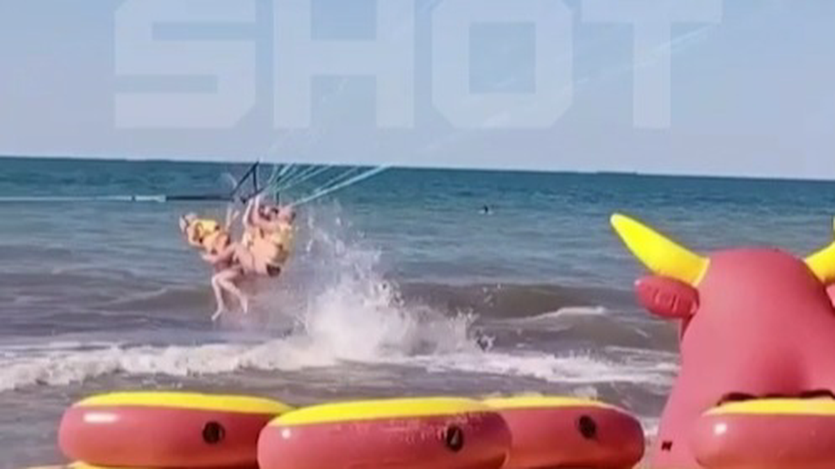    Фото: Shot / Telegram / скриншот