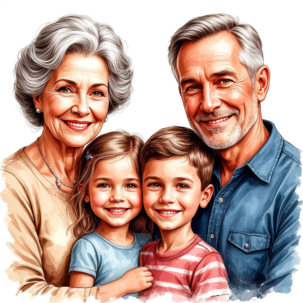  Почему мы повторяем ошибки родителей?