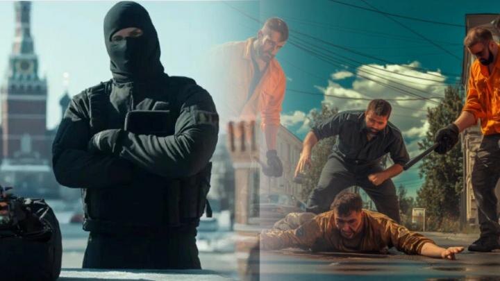 Коллаж Novorosinform