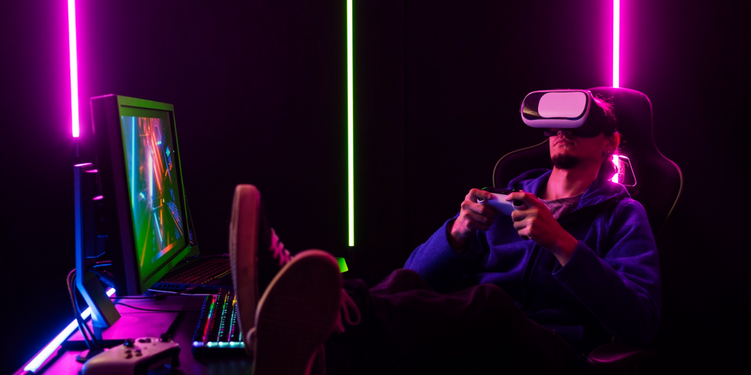 Как зарегистрироваться в Twitch из России: обход ограничений и защита личных данных