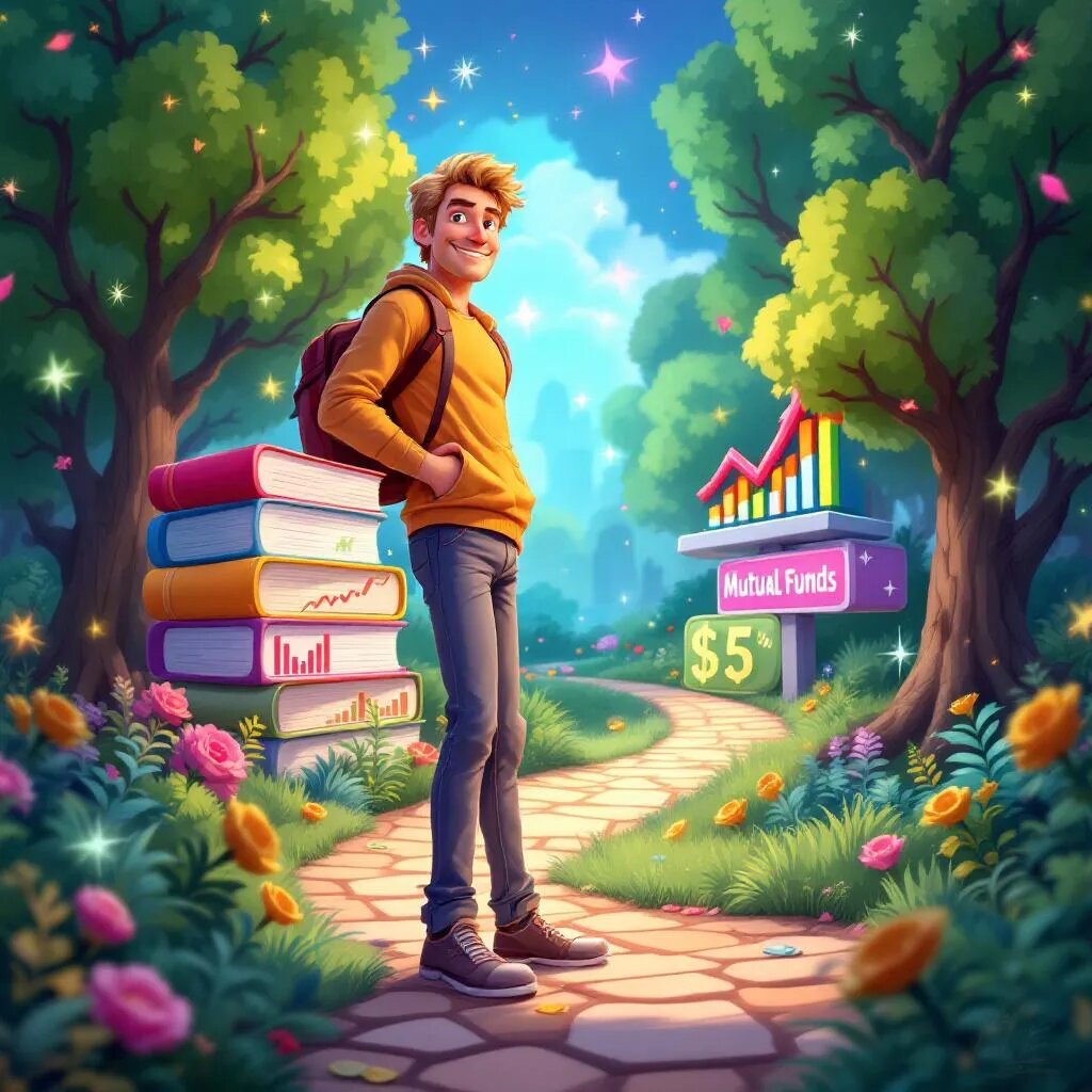    Как выбрать между акциями и ПИФами: пошаговое руководство для начинающих инвесторов в 2024 году