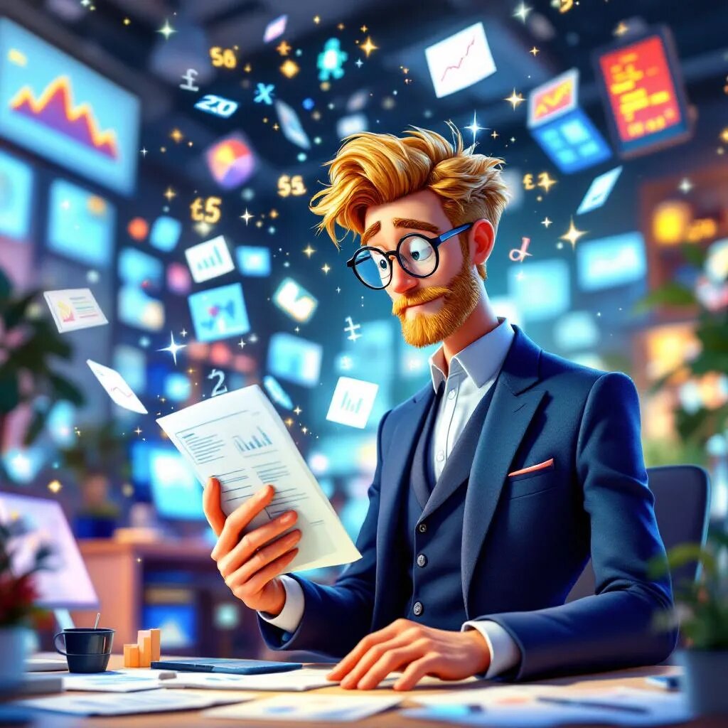    Анализ финансовой отчетности: как извлечь максимальную выгоду и избежать ошибок новичков