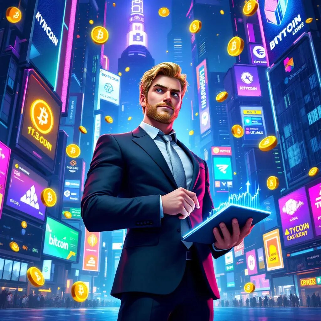    Криптобиржи 2025: как найти надежную платформу для торговли криптовалютой в России и приумножить капитал