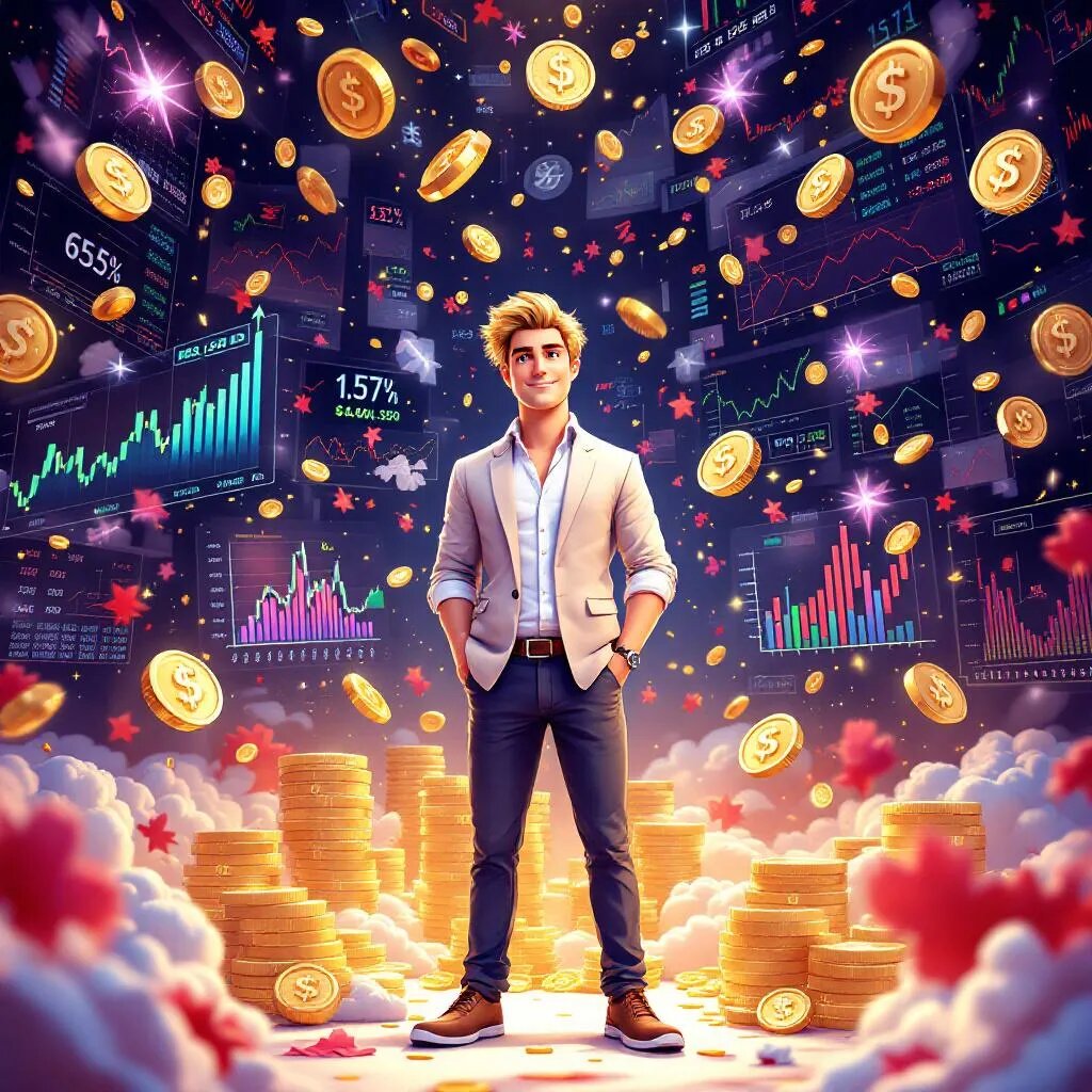    10 ошибок инвесторов в панике: как избежать потерь и сохранить капитал в кризисной ситуации