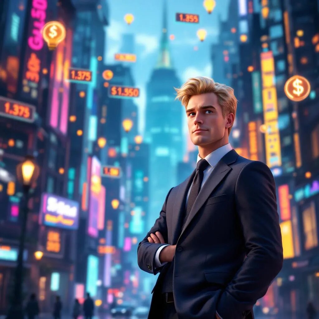    Инвестирование в стартапы в 2025: секреты успешного контроля рисков и максимизации дохода