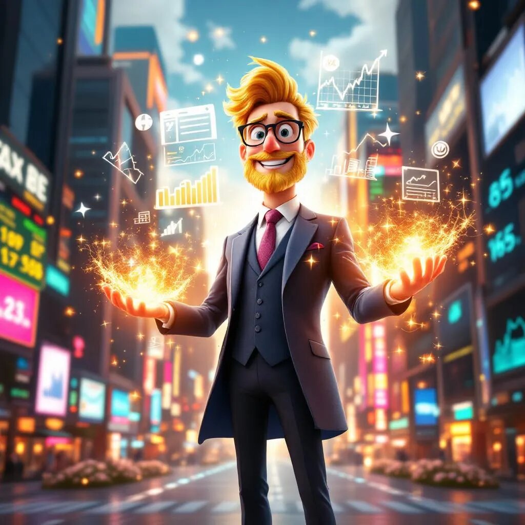    Максимально эффективные налоговые вычеты по ИИС: как извлечь прибыль и защитить свои инвестиции в 2024 году