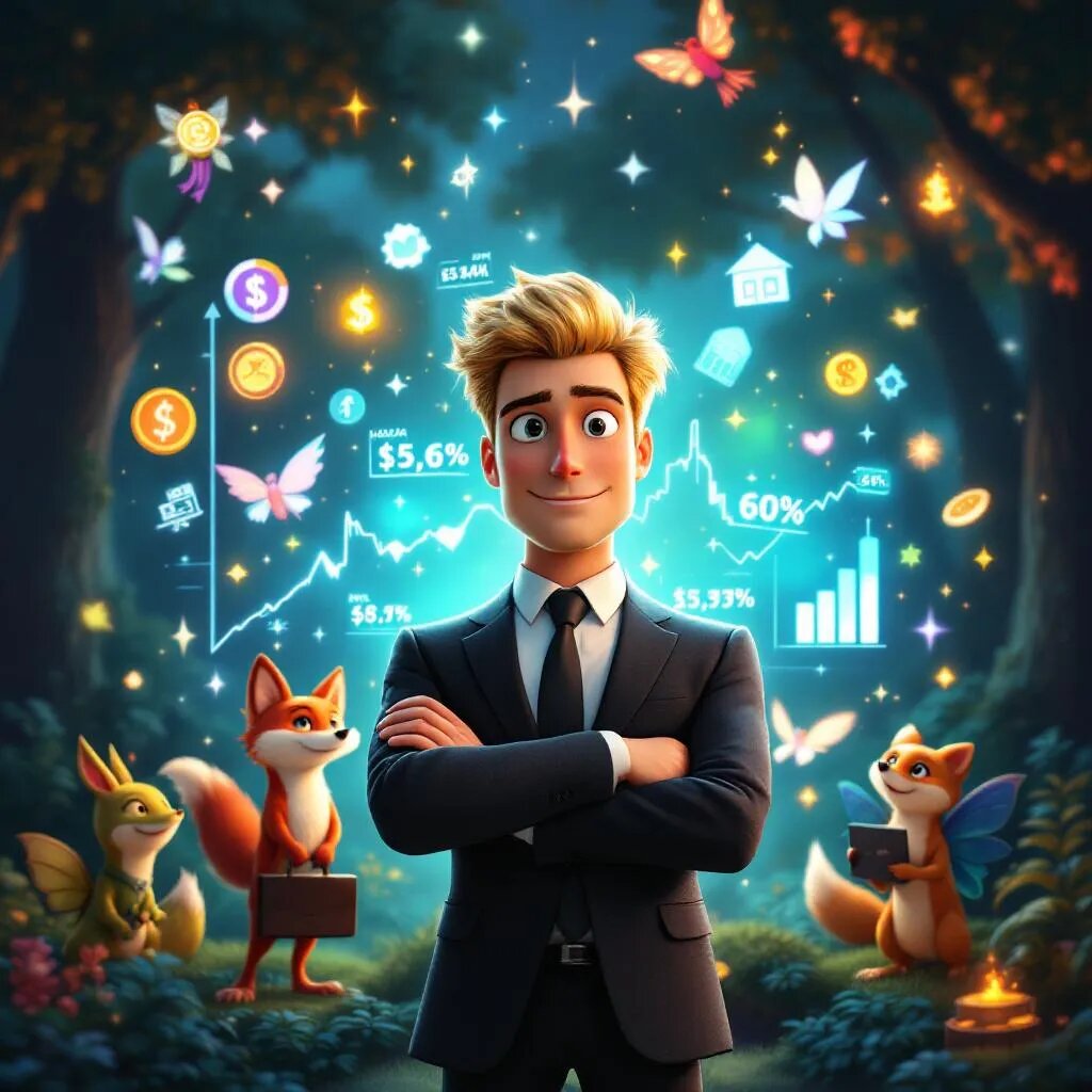    Как выбрать надежный инвестиционный проект в 2024: 5 ключевых признаков для успешных вложений