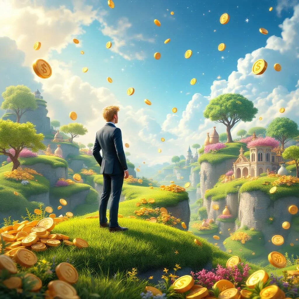    7 эффективных стратегий диверсификации инвестиционного портфеля для стабильного дохода в 2025 году