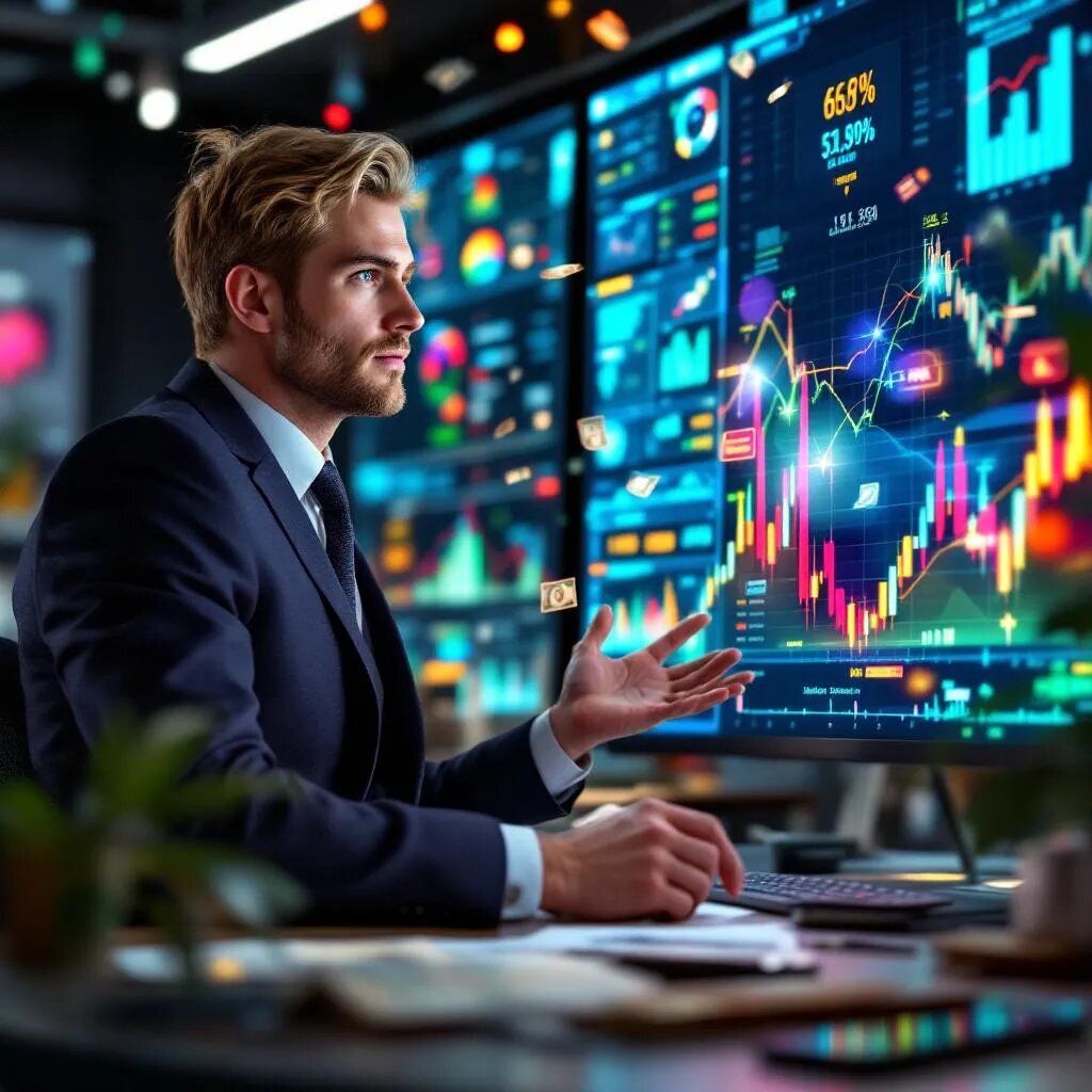    Топ-5 стратегий для максимизации прибыли: покупка акций на падении или росте — узнайте, что выбрать!