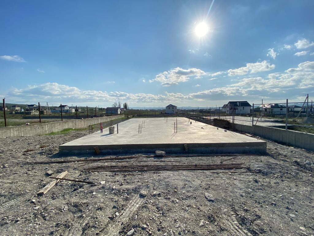 Конец ноября 2020 г.