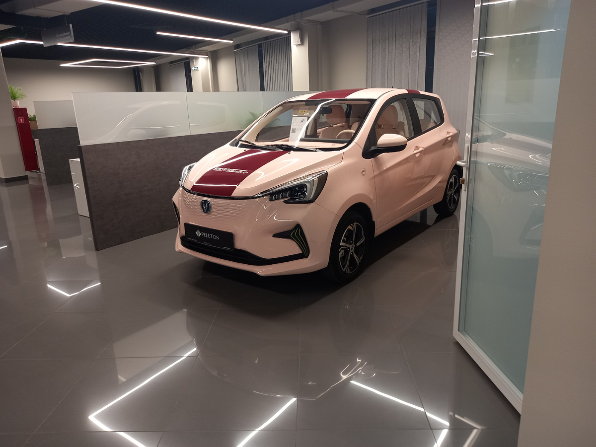 Повышенный утилизационный сбор добивает серый импорт.