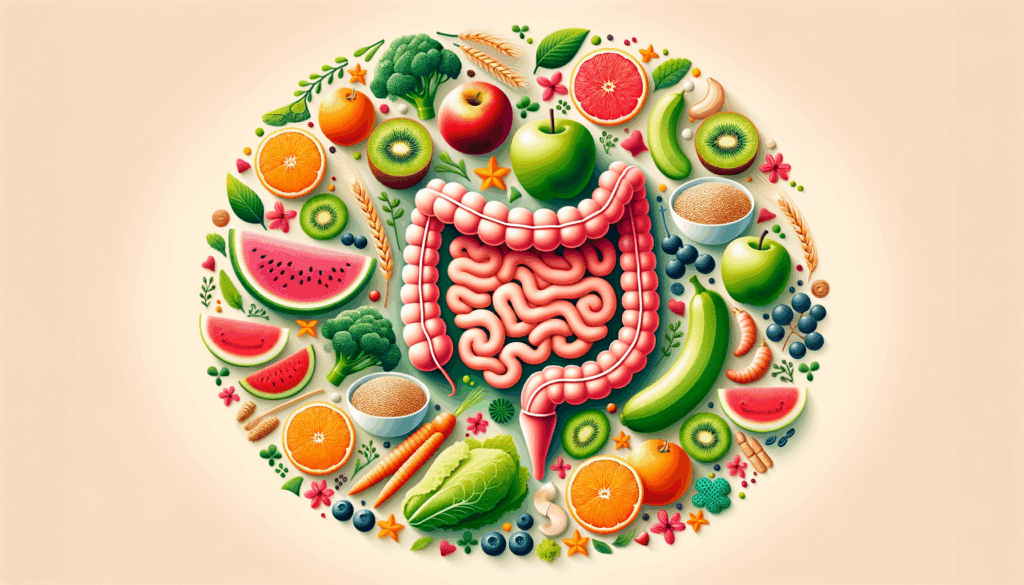    Как правильно питаться при гастрите: секреты здоровья и восстановления ЖКТ rodkin