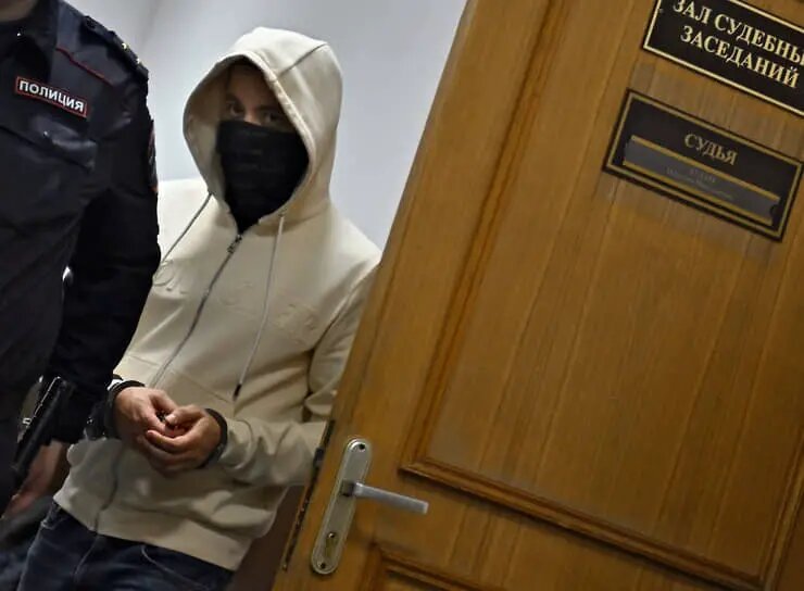    Фото: kommersant.ru Олеся Шмелева