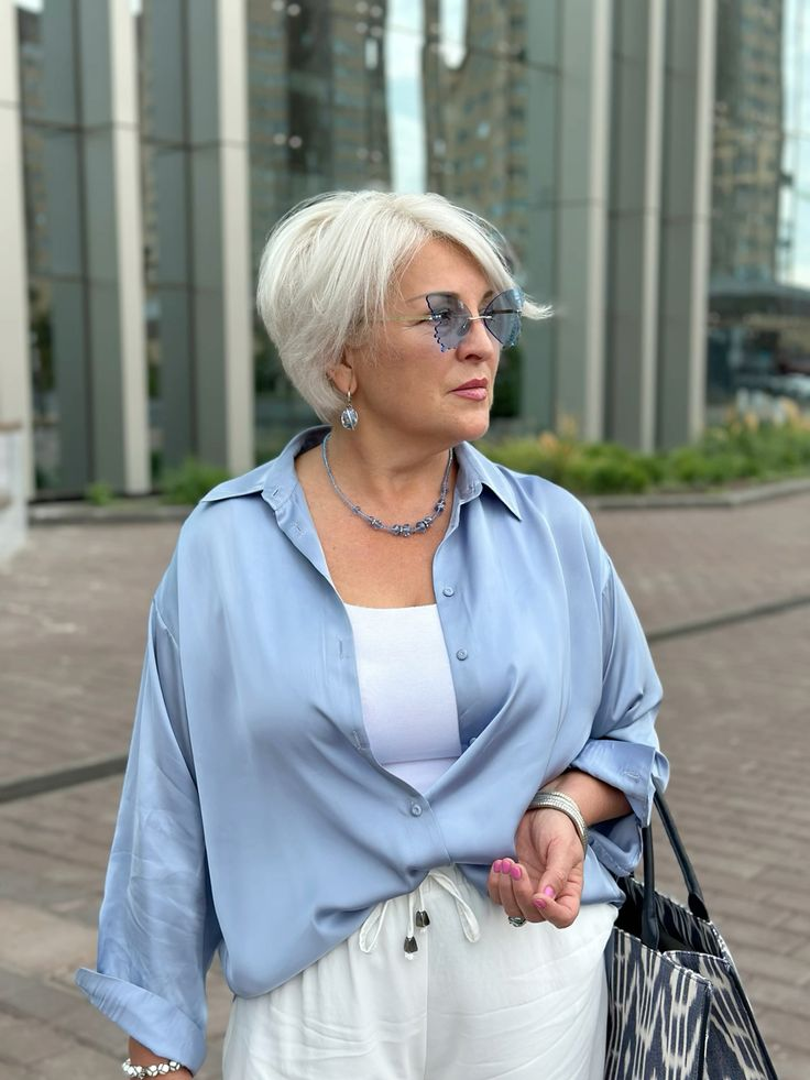 Чувствую себя женщиной