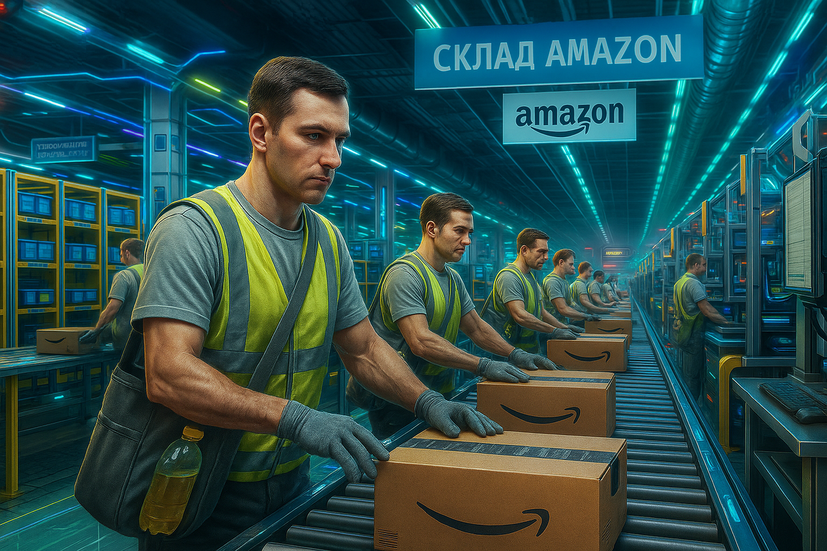 Люди справляли нужду в бутылку, чтобы не отходить от работы