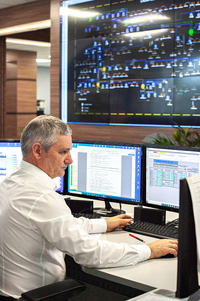 В Твери и по области ливни и грозы. Энергетики повысили готовность