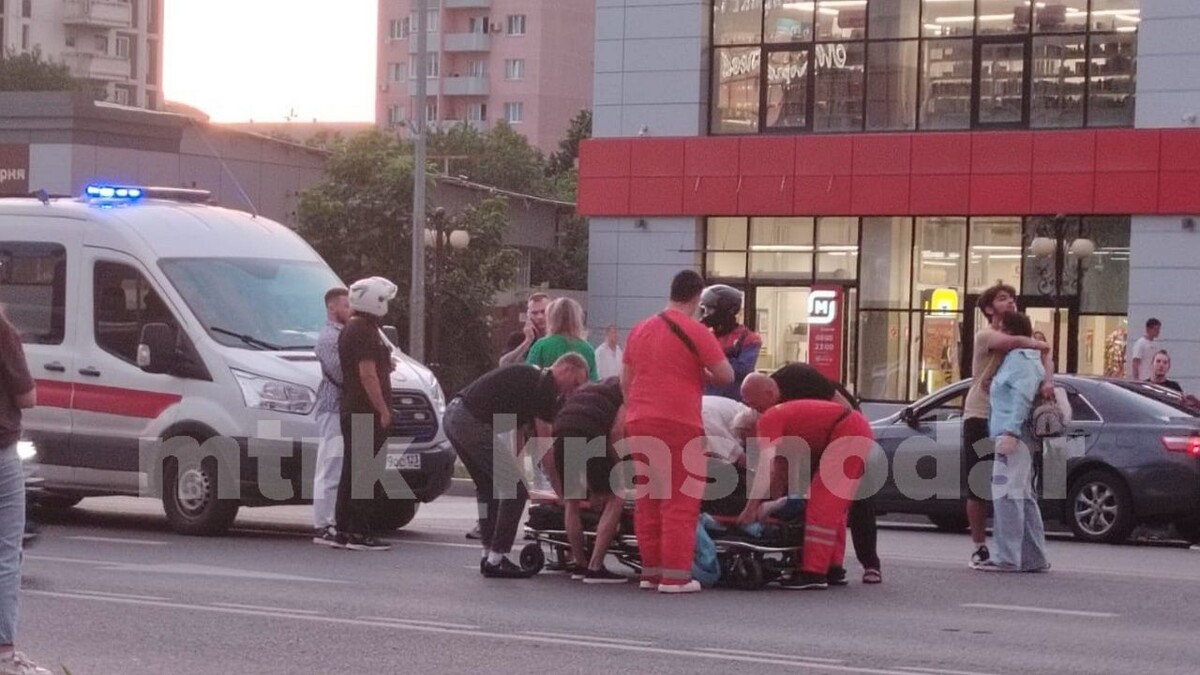    Фото: телеканал «Краснодар»