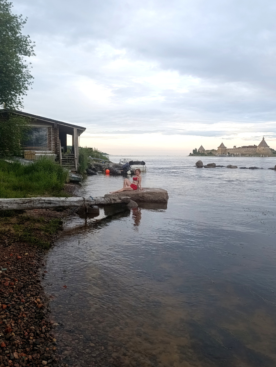 Все фото автора 