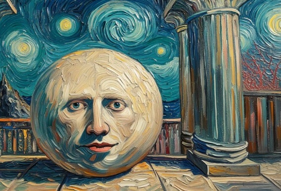 Готовьте валуны, братаны