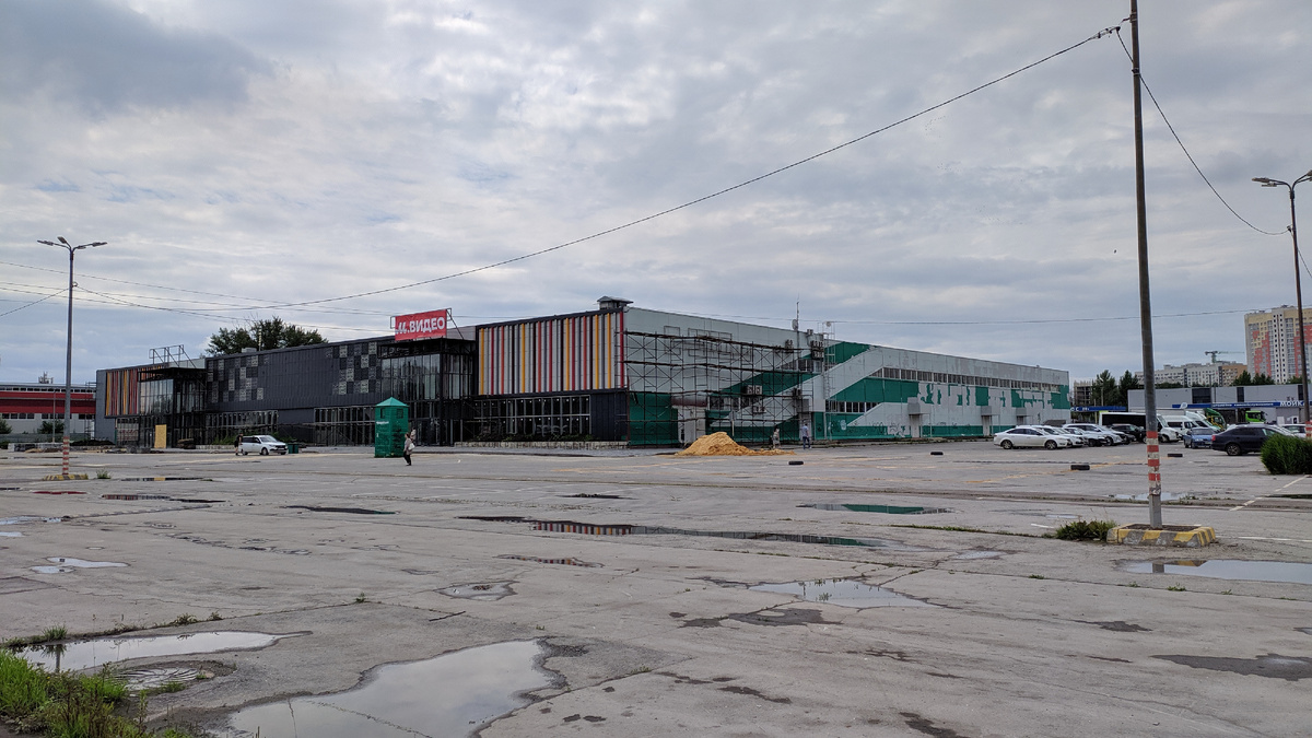 Фото автора 