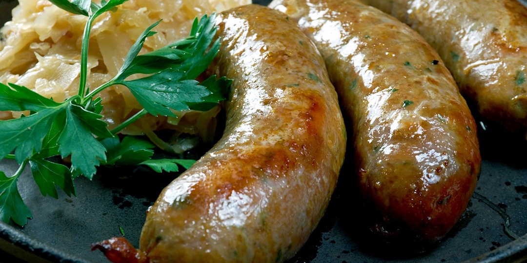 КУПАТЫ – здоровая замена колбасам? Или просто вкусный фастфуд?