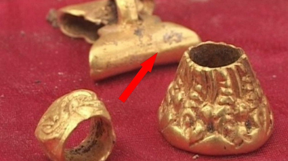    Тайны хазарской переписки в Каирской генизе раскрыты