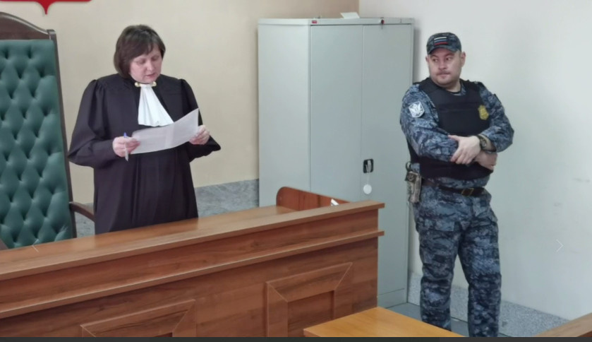    ФОТО: СКРИНШОТ ВИДЕО NENKOV NENKOVICH