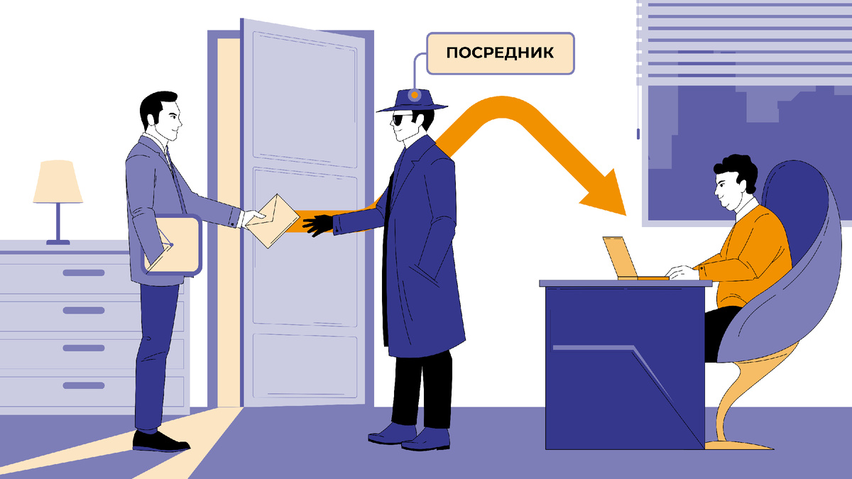 Один откат — и вся компания под угрозой: как сотрудник может похоронить ваш бизнес