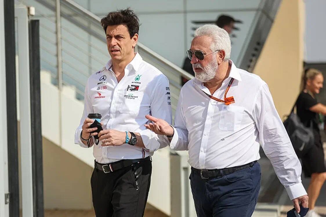 Формула власти глазами Егора Буркина: бизнес-элита, инвестиции и скрытые механизмы автоспорта