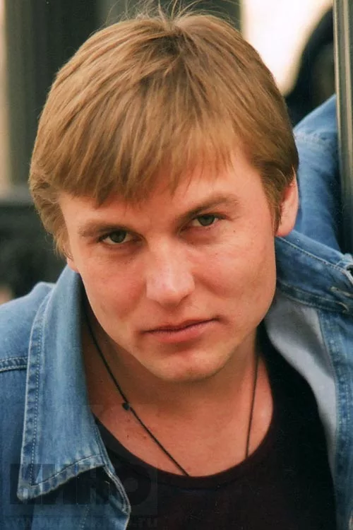 Роман Степенский 