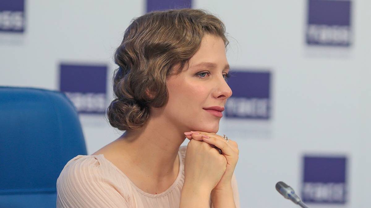    Фото: Василий Кузьмиченок / АГН Москва