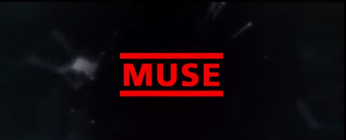 Не просто логотип, а кадр из клипа