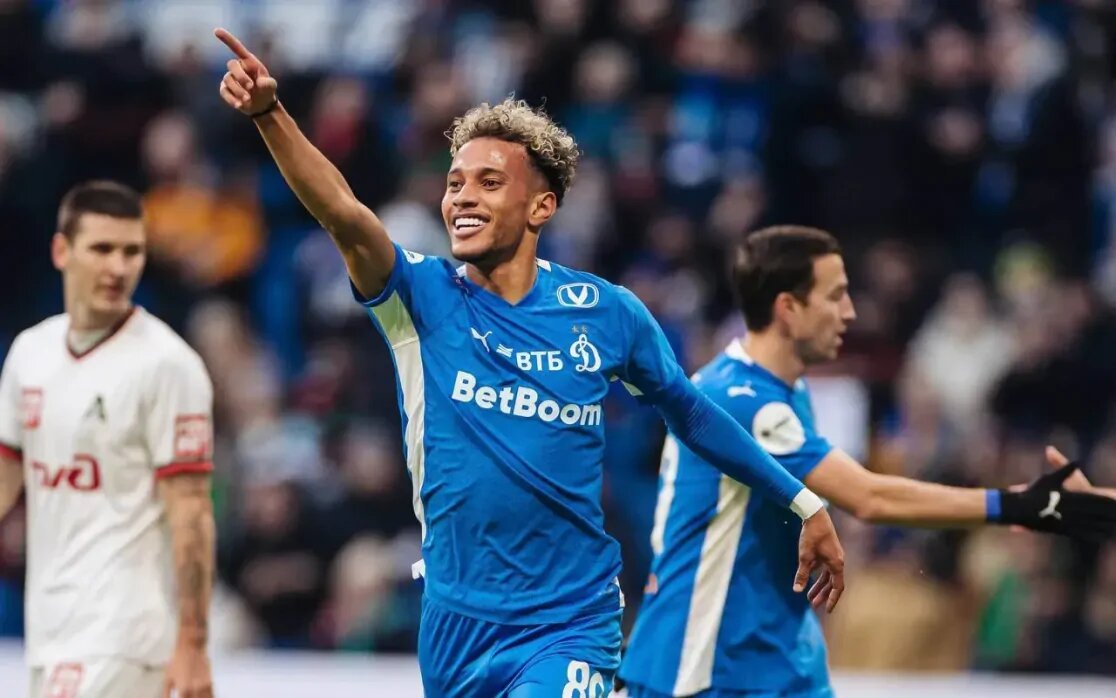    Фото: ФК «Динамо» Москва