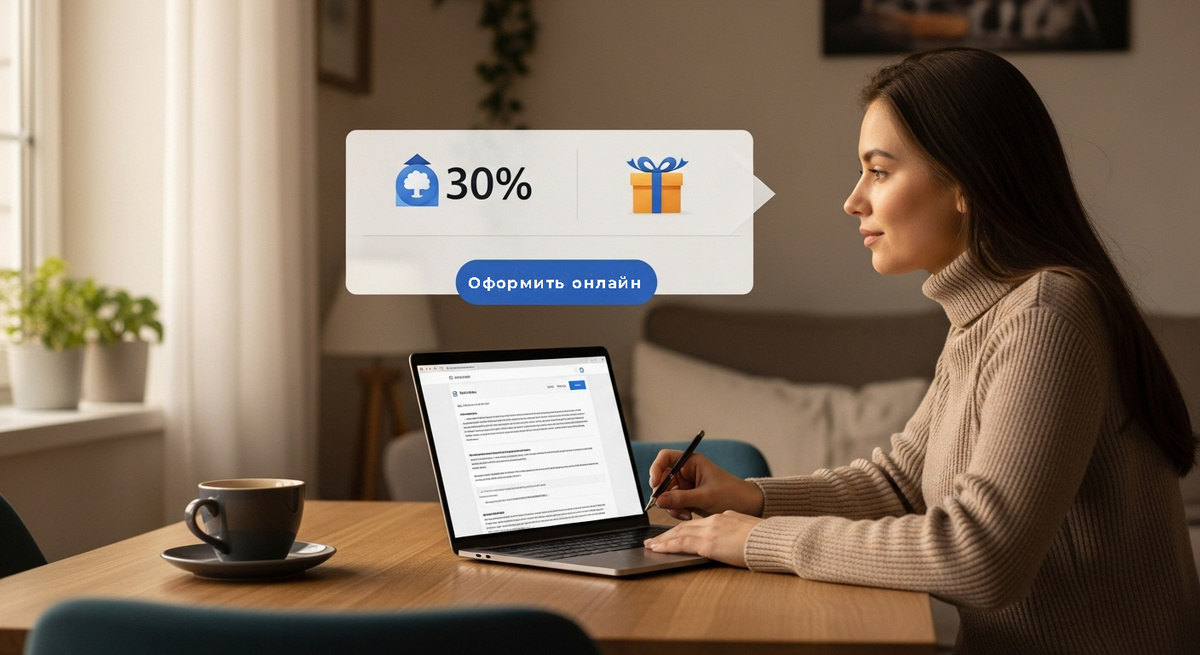 Как открыть вклад под 30% годовых онлайн и получить максимум выгоды — даже если вы ничего не понимаете в банковских тонкостях. Простая пошаговая инструкция, без походов в офис.
