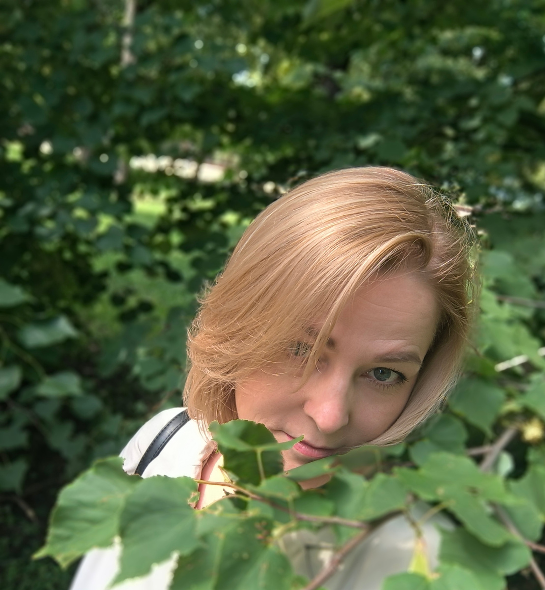 Фотографии в статье авторские