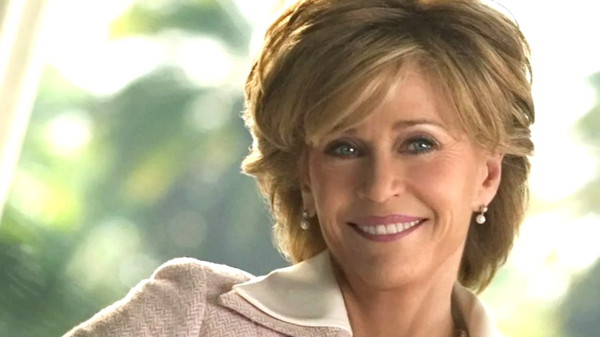 кадр из фильма "Если свекровь - монстр"