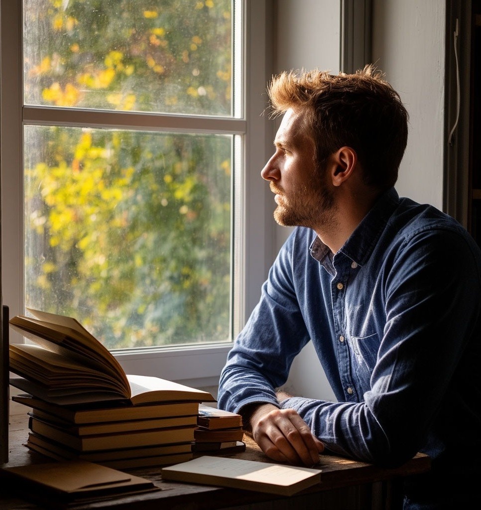 Иногда нужно просто ничего не делать...