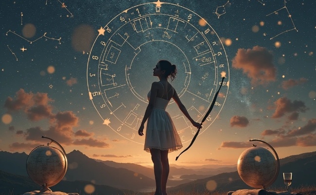 Знаки зодиака 